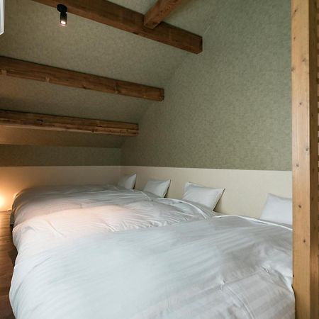 Asobe Hotel Екстериор снимка