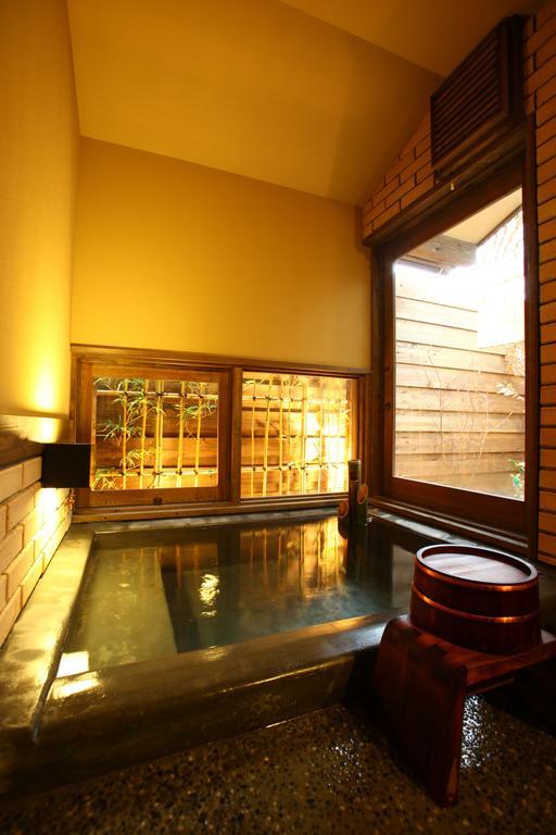 Asobe Hotel Екстериор снимка