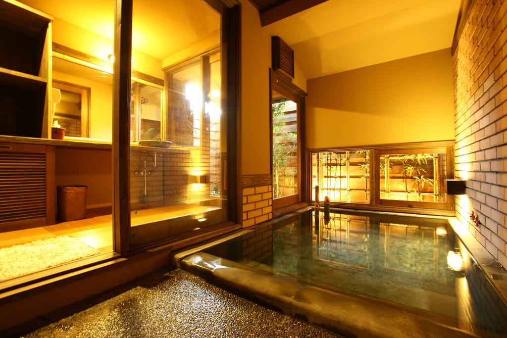 Asobe Hotel Екстериор снимка