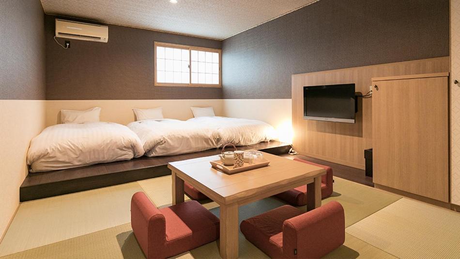 Asobe Hotel Екстериор снимка