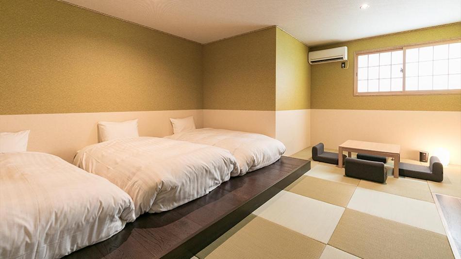 Asobe Hotel Екстериор снимка