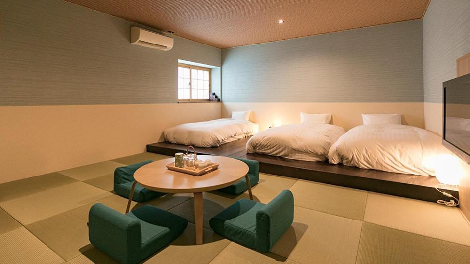 Asobe Hotel Екстериор снимка