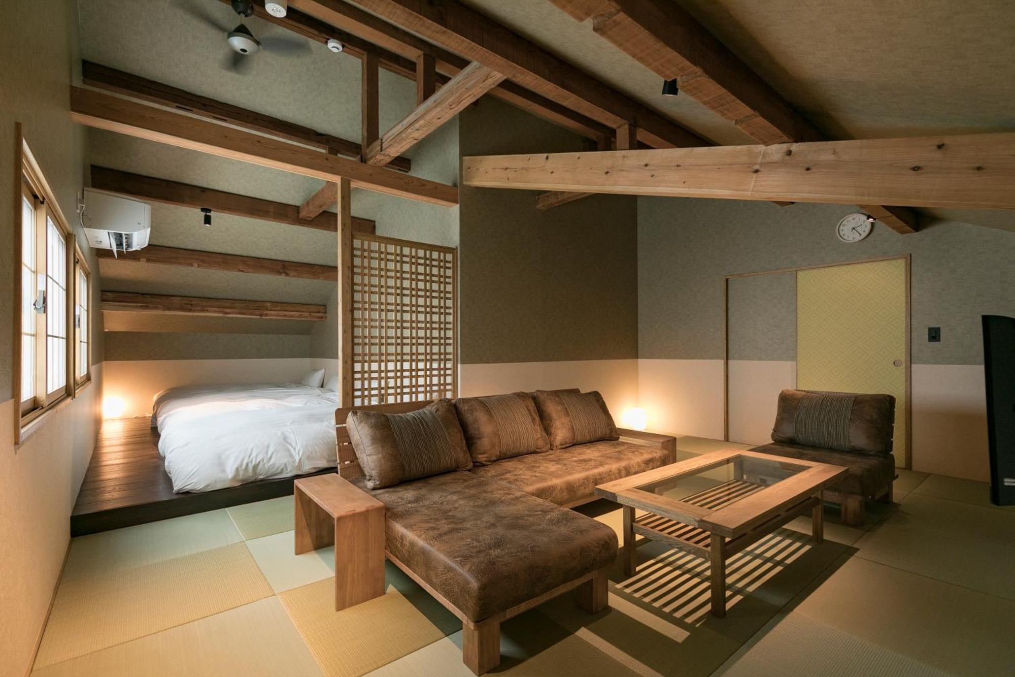 Asobe Hotel Екстериор снимка