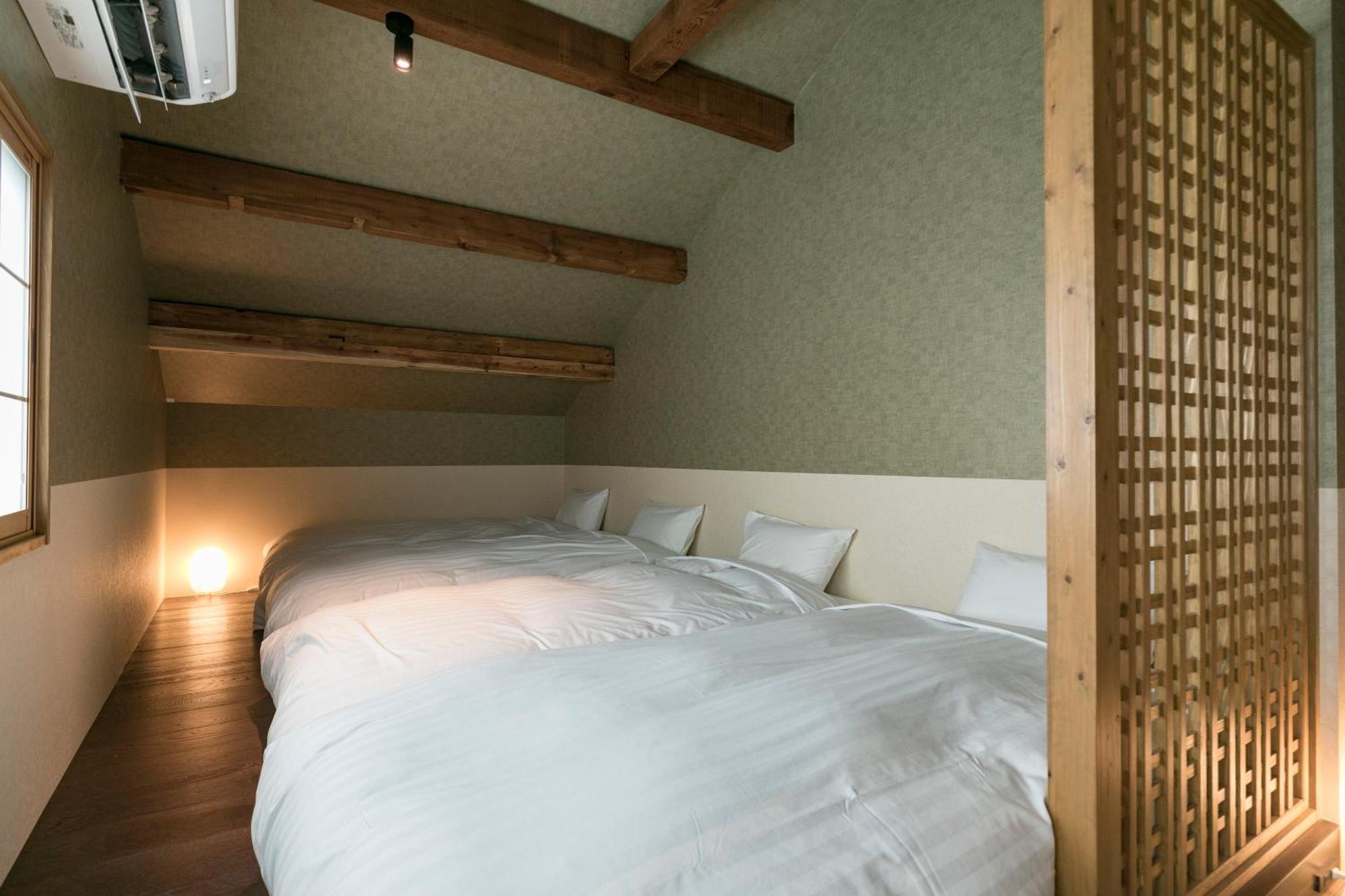 Asobe Hotel Екстериор снимка