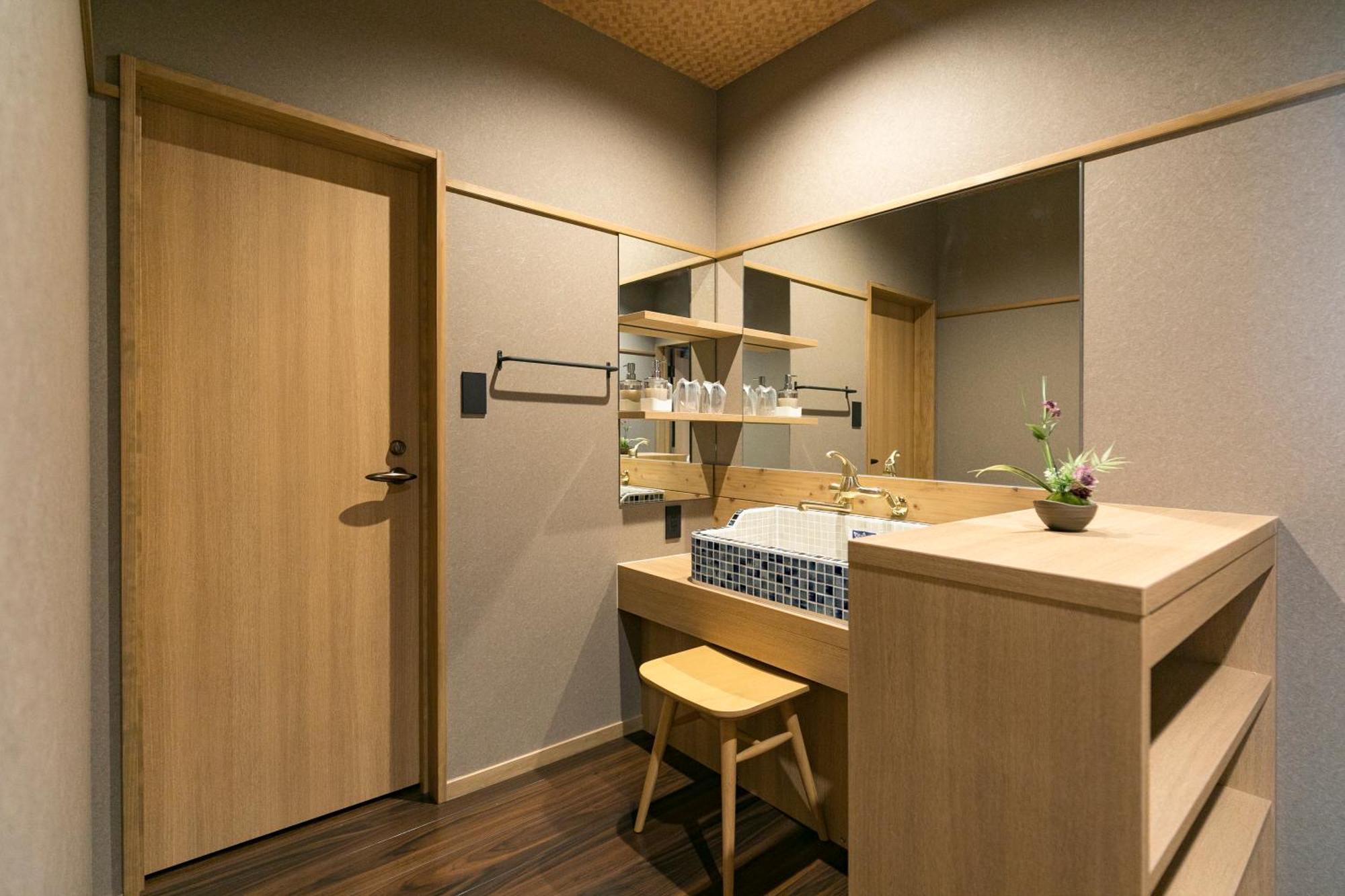 Asobe Hotel Екстериор снимка