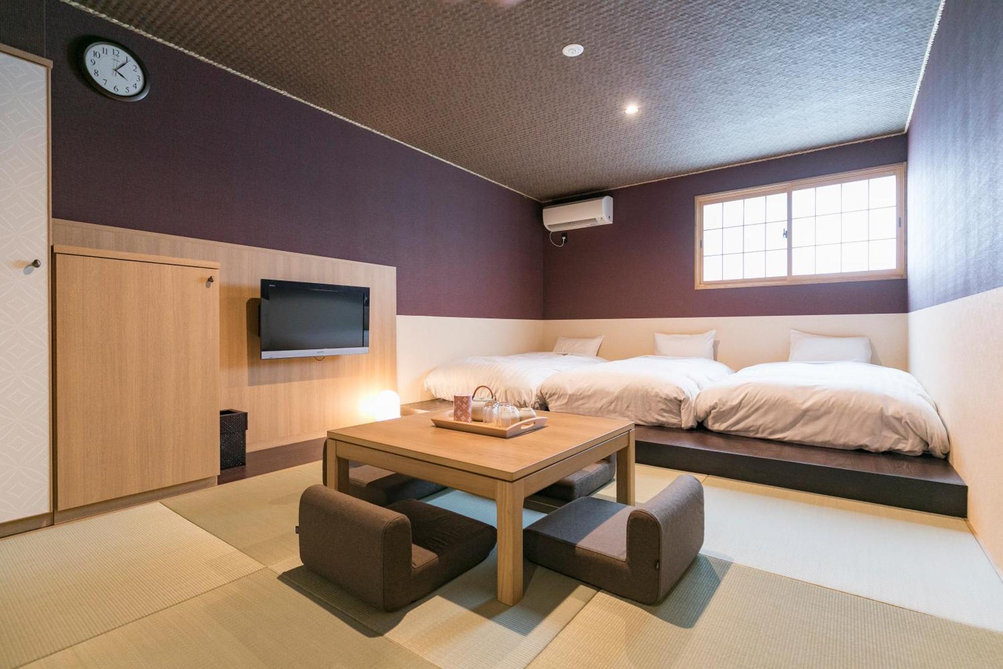 Asobe Hotel Екстериор снимка