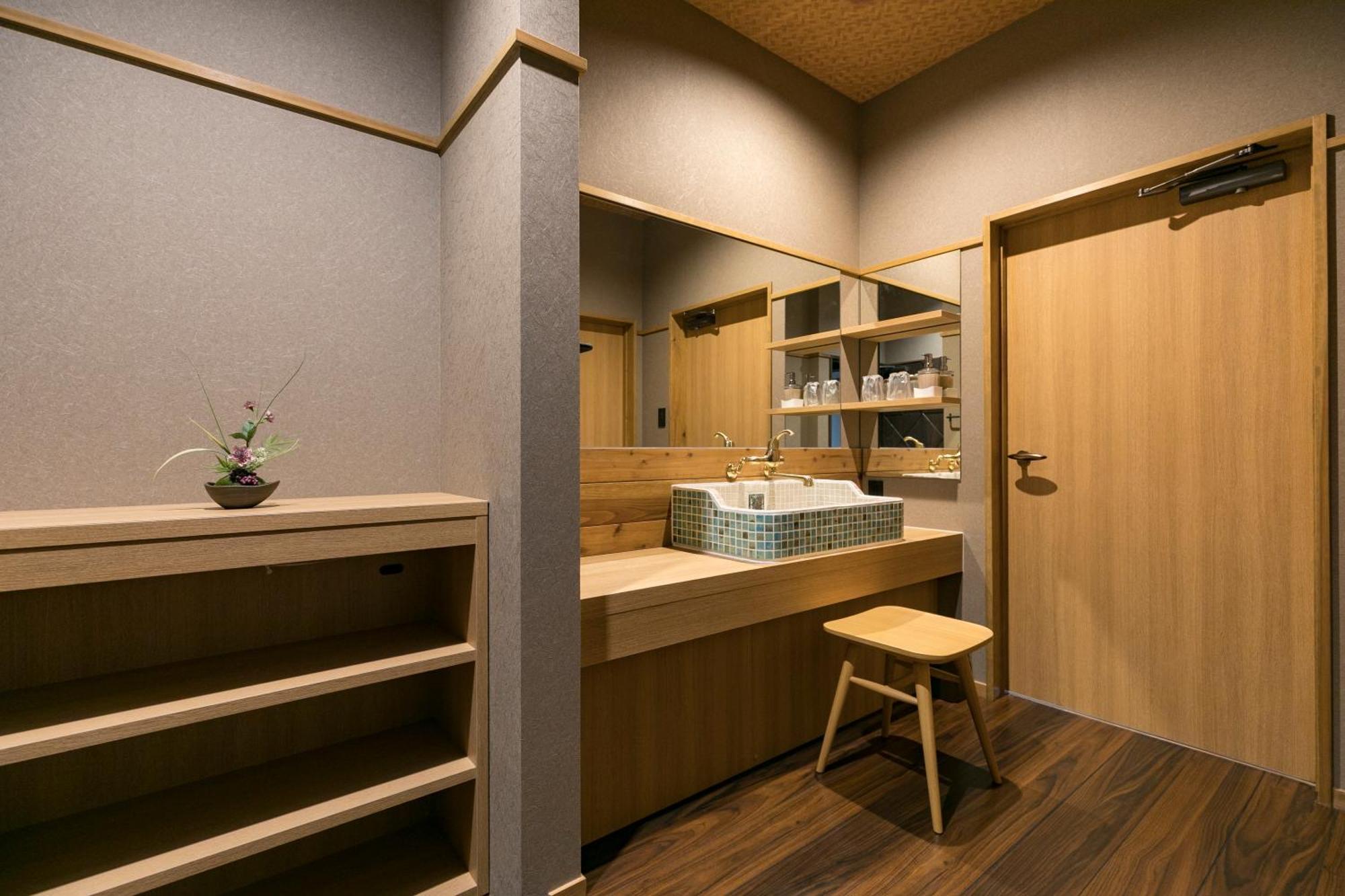 Asobe Hotel Екстериор снимка