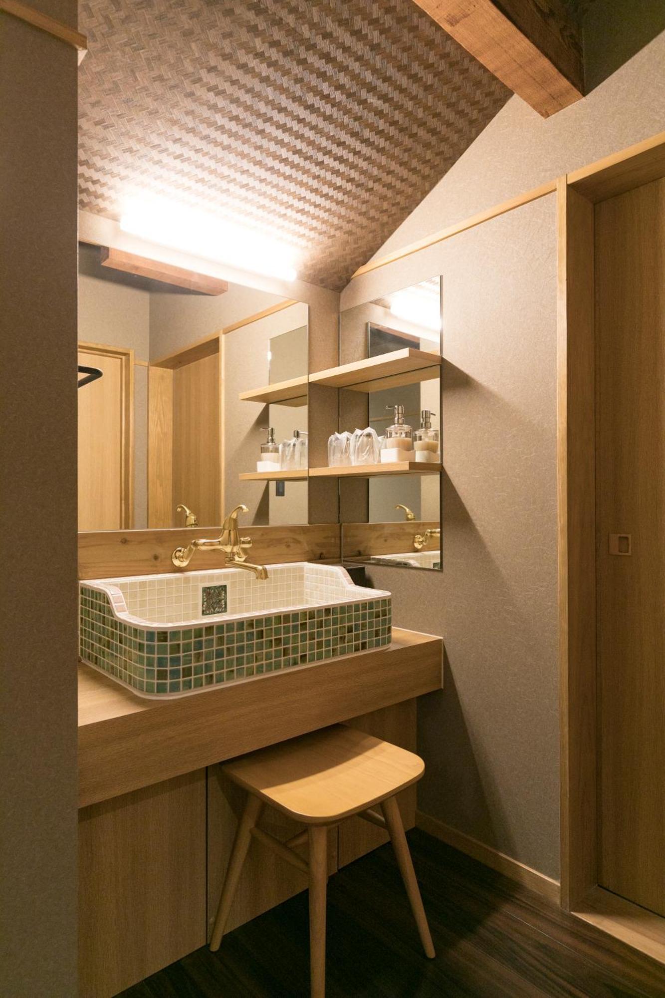 Asobe Hotel Екстериор снимка