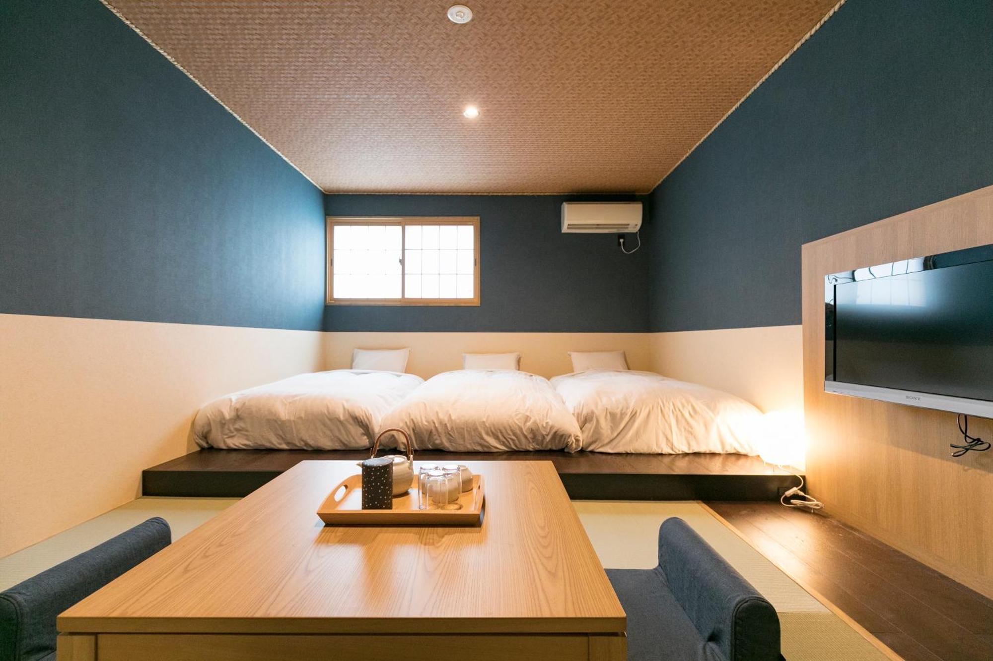 Asobe Hotel Екстериор снимка