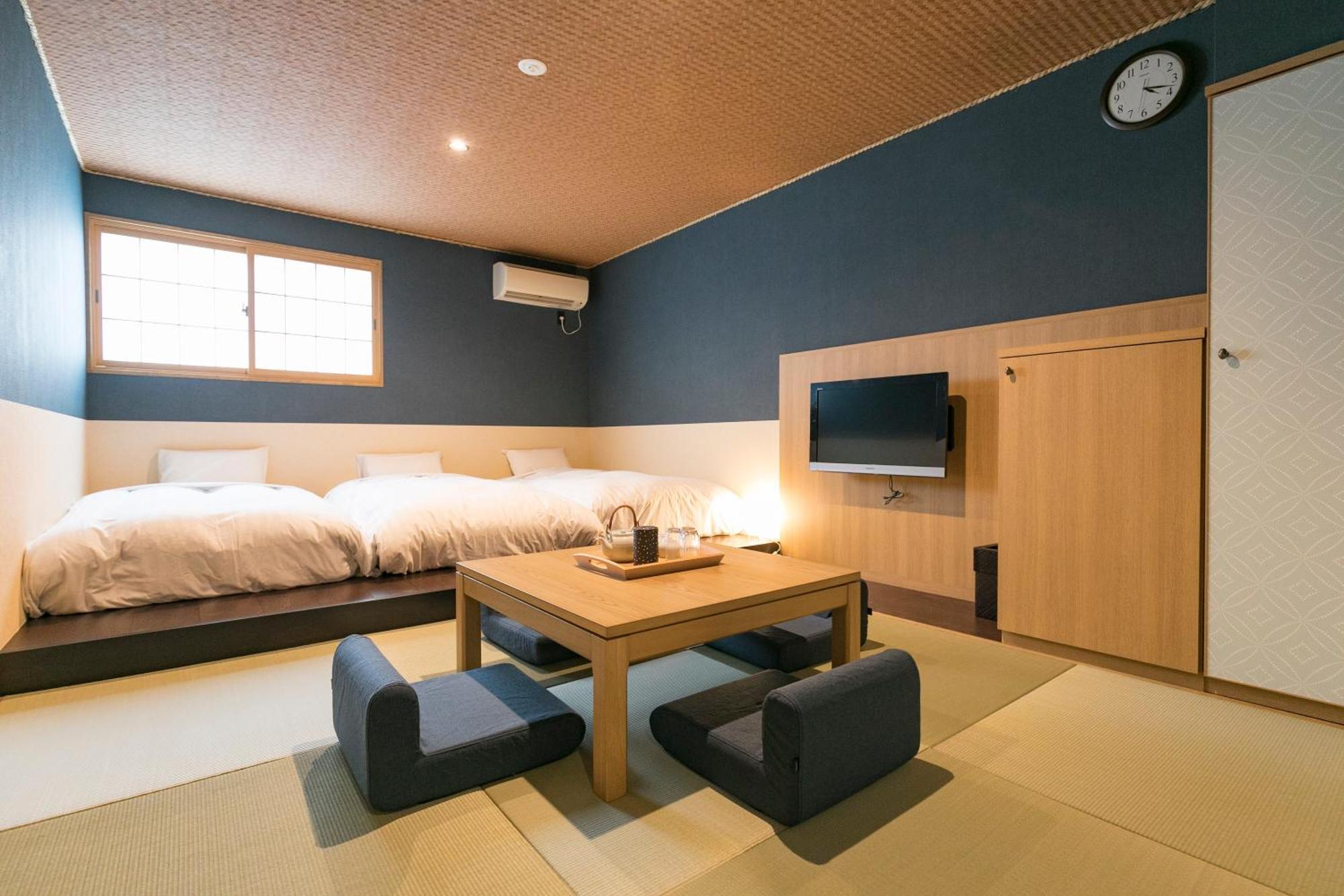 Asobe Hotel Екстериор снимка