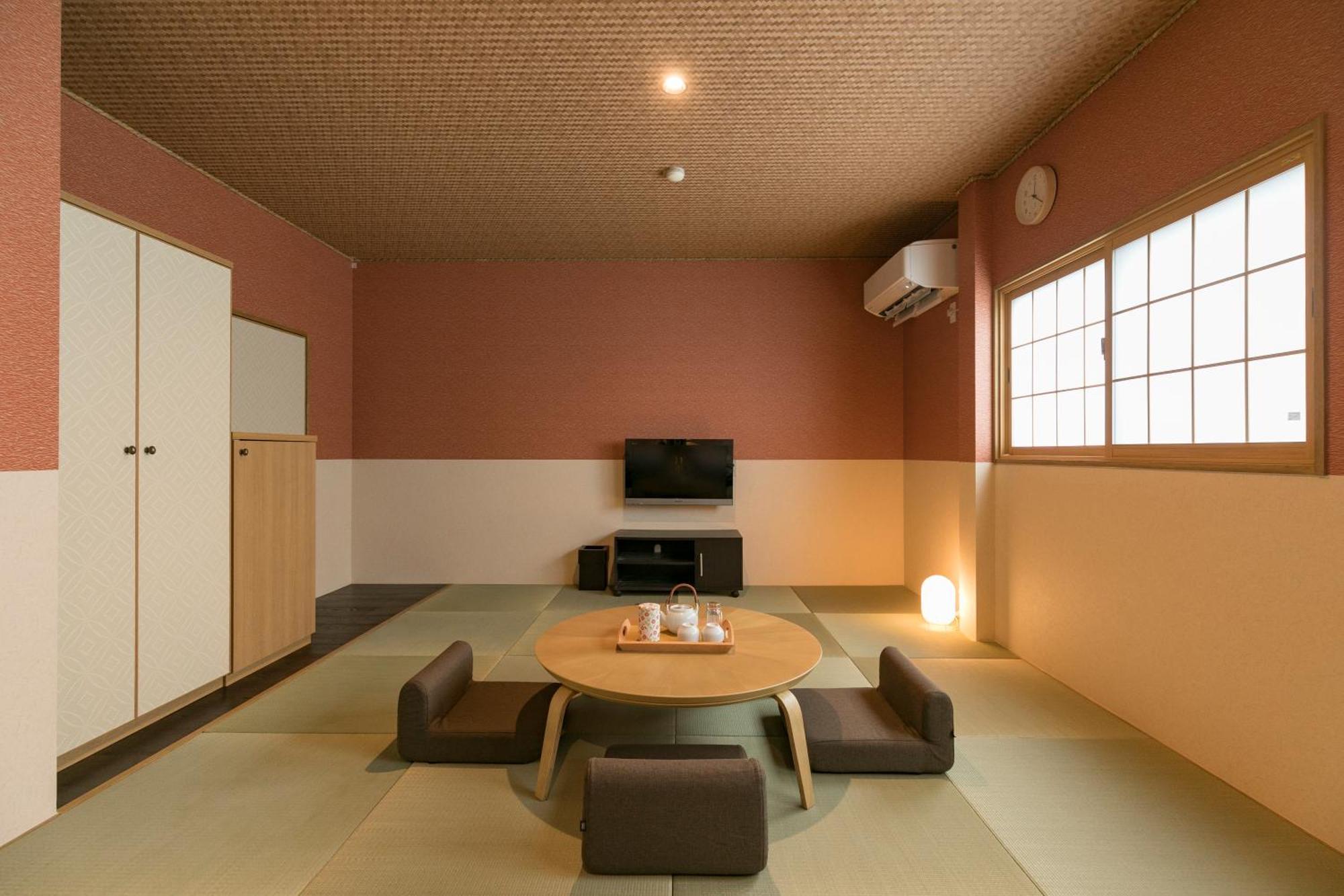 Asobe Hotel Екстериор снимка