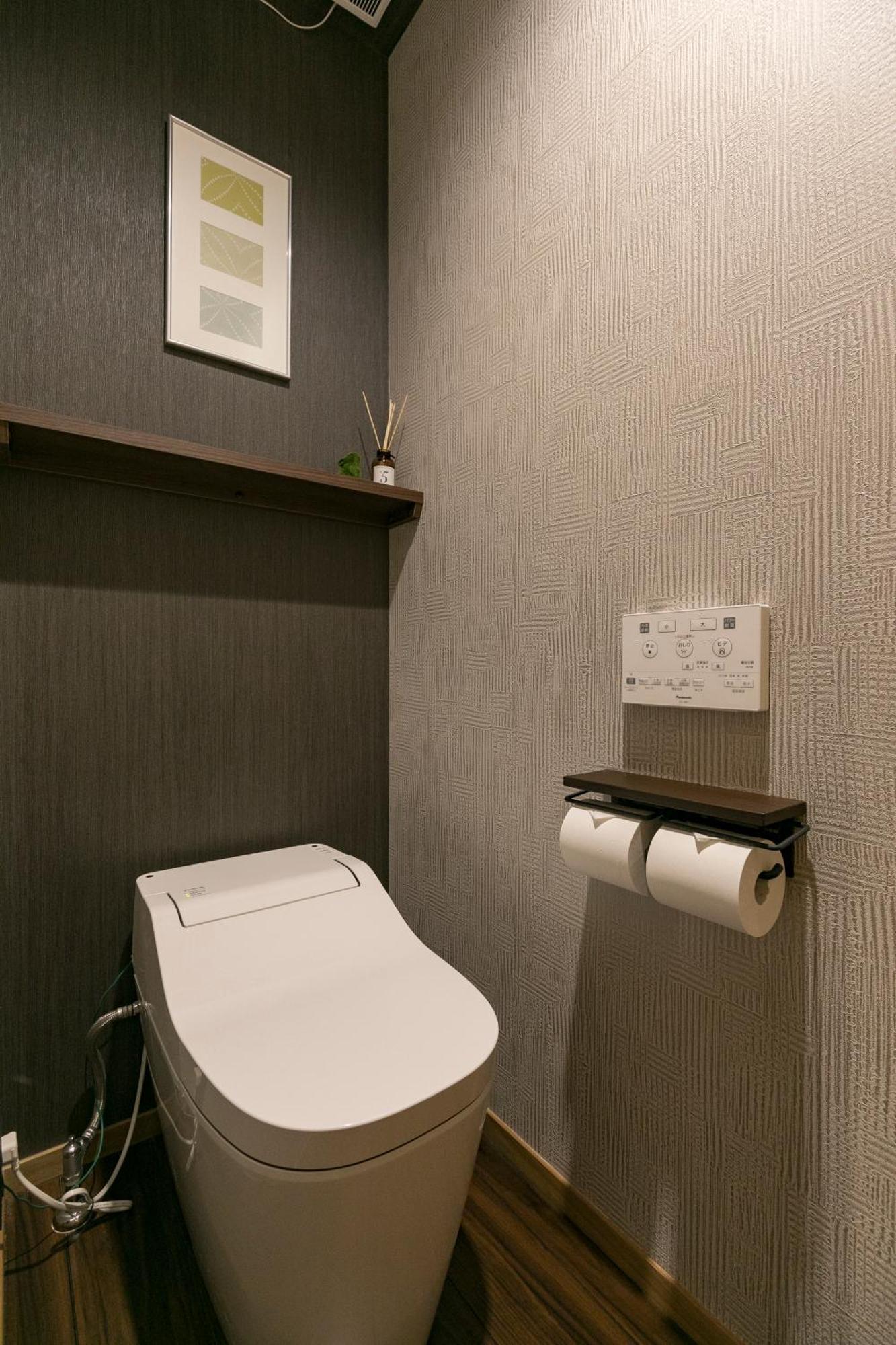 Asobe Hotel Екстериор снимка
