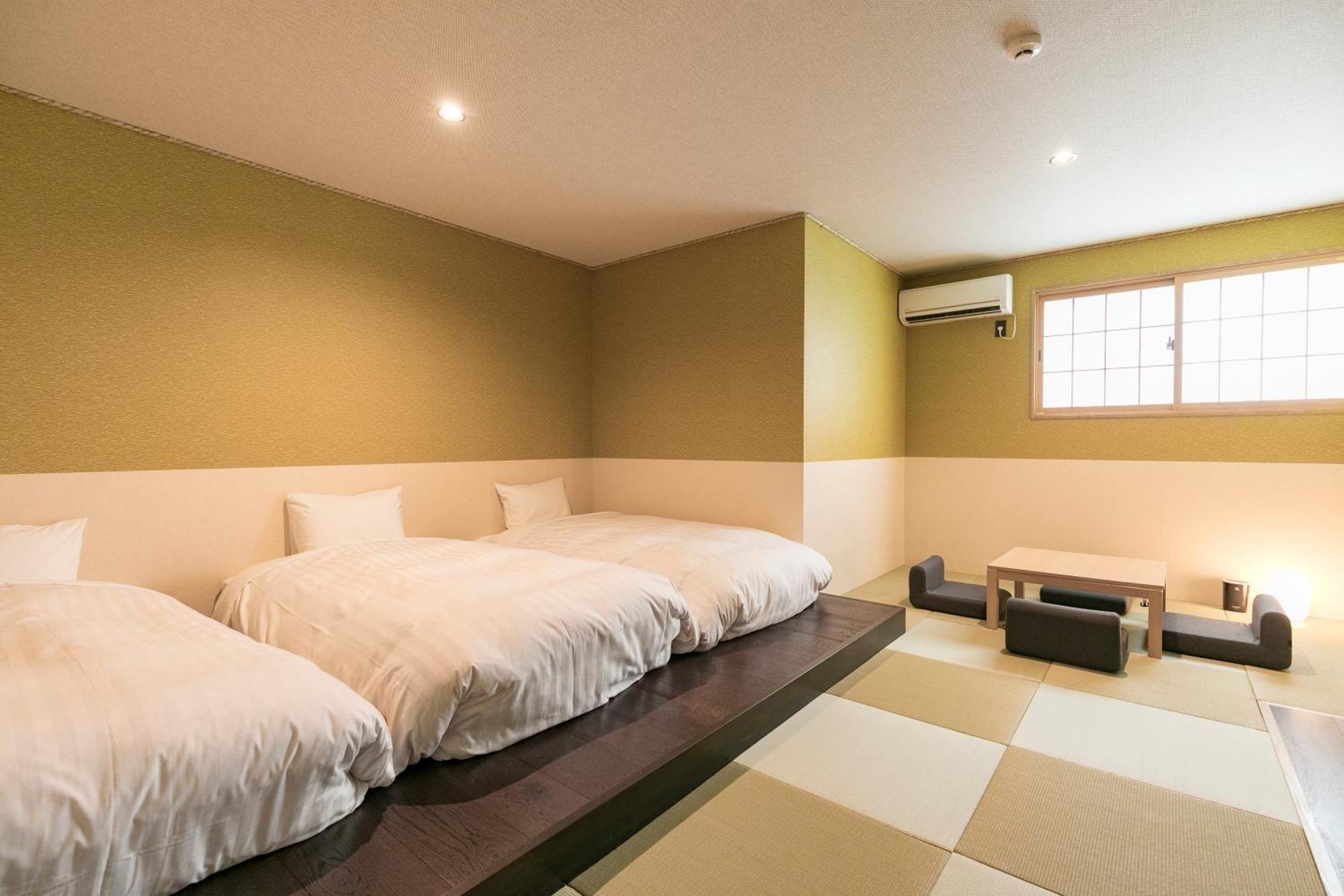 Asobe Hotel Екстериор снимка