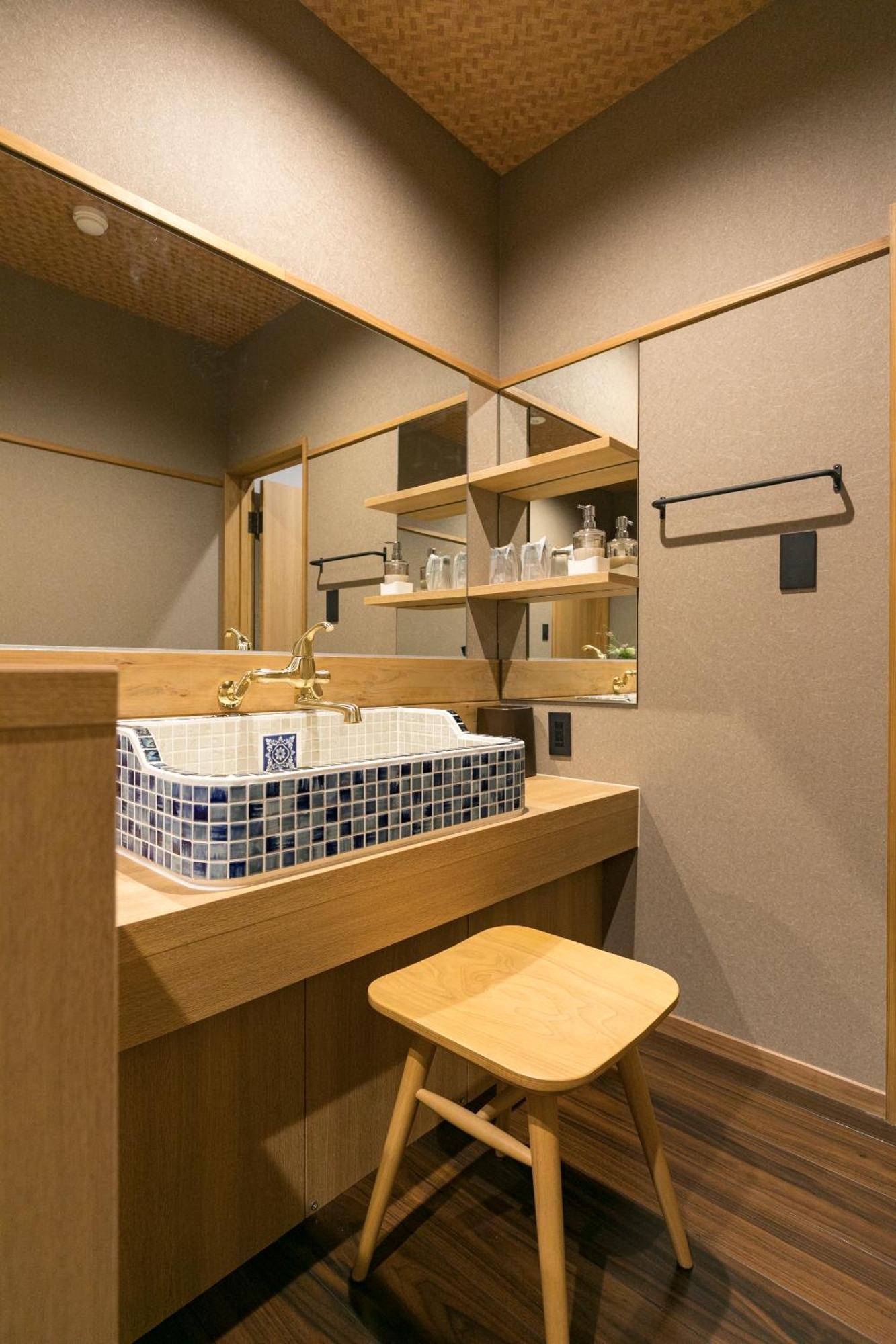 Asobe Hotel Екстериор снимка