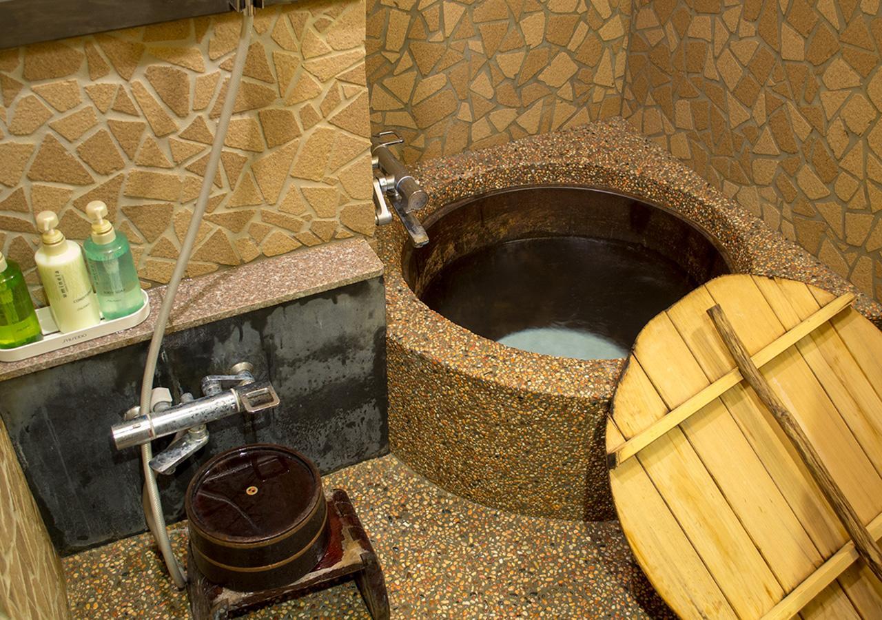 Asobe Hotel Екстериор снимка